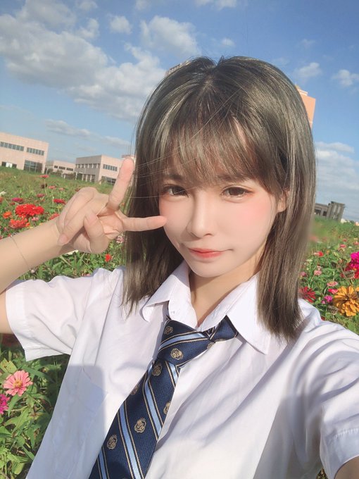 コスプレイヤー千葉チュチュのTwitter画像6