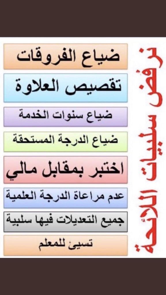 #العلاوه_السنويه86