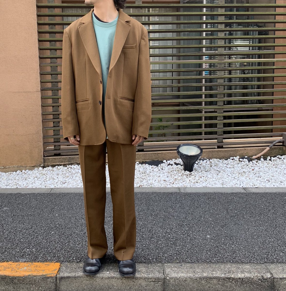 unused ウール セットアップ | tspea.org