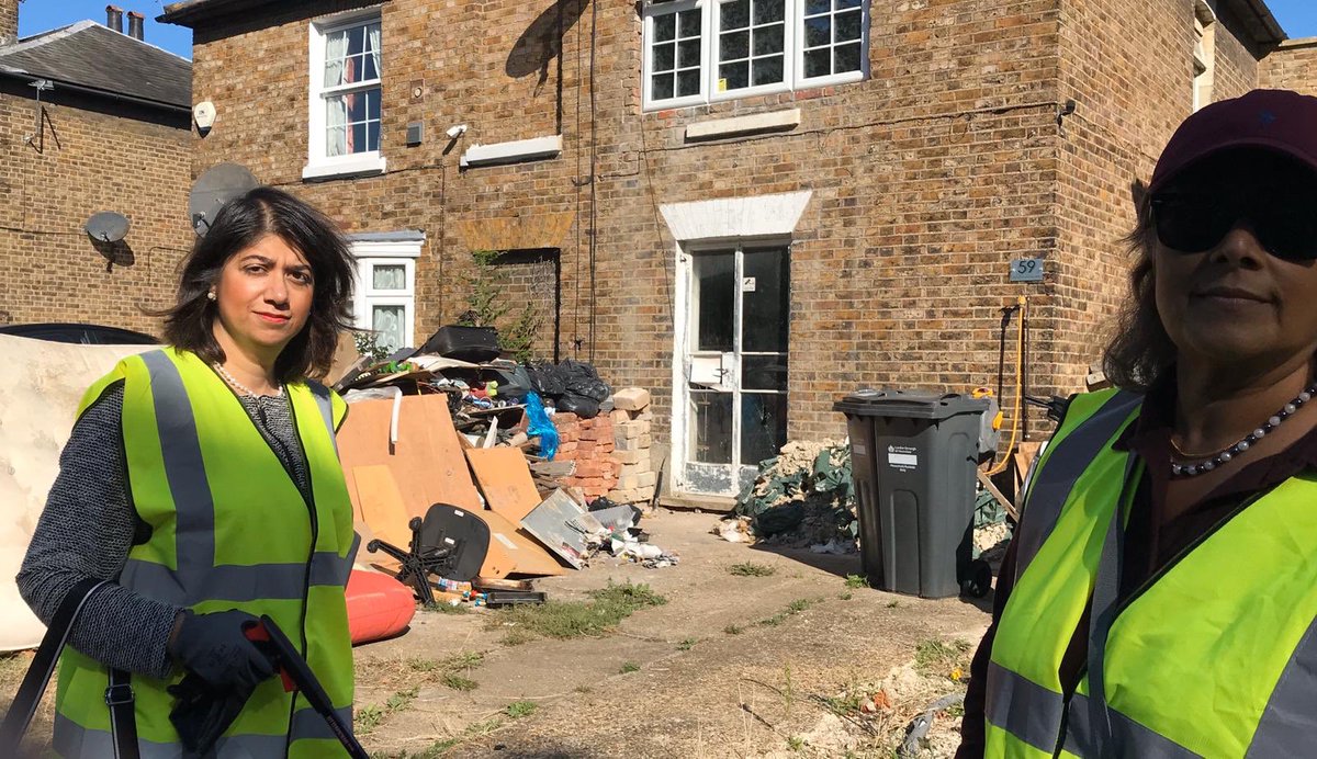 Rajverma47's tweet photo. @WorldCleanupDay Contribution from Cleanup #Hounslow for #worldcleanday2019 and tackling our #ClimateEmergency ... https://t.co/EA2sisM309