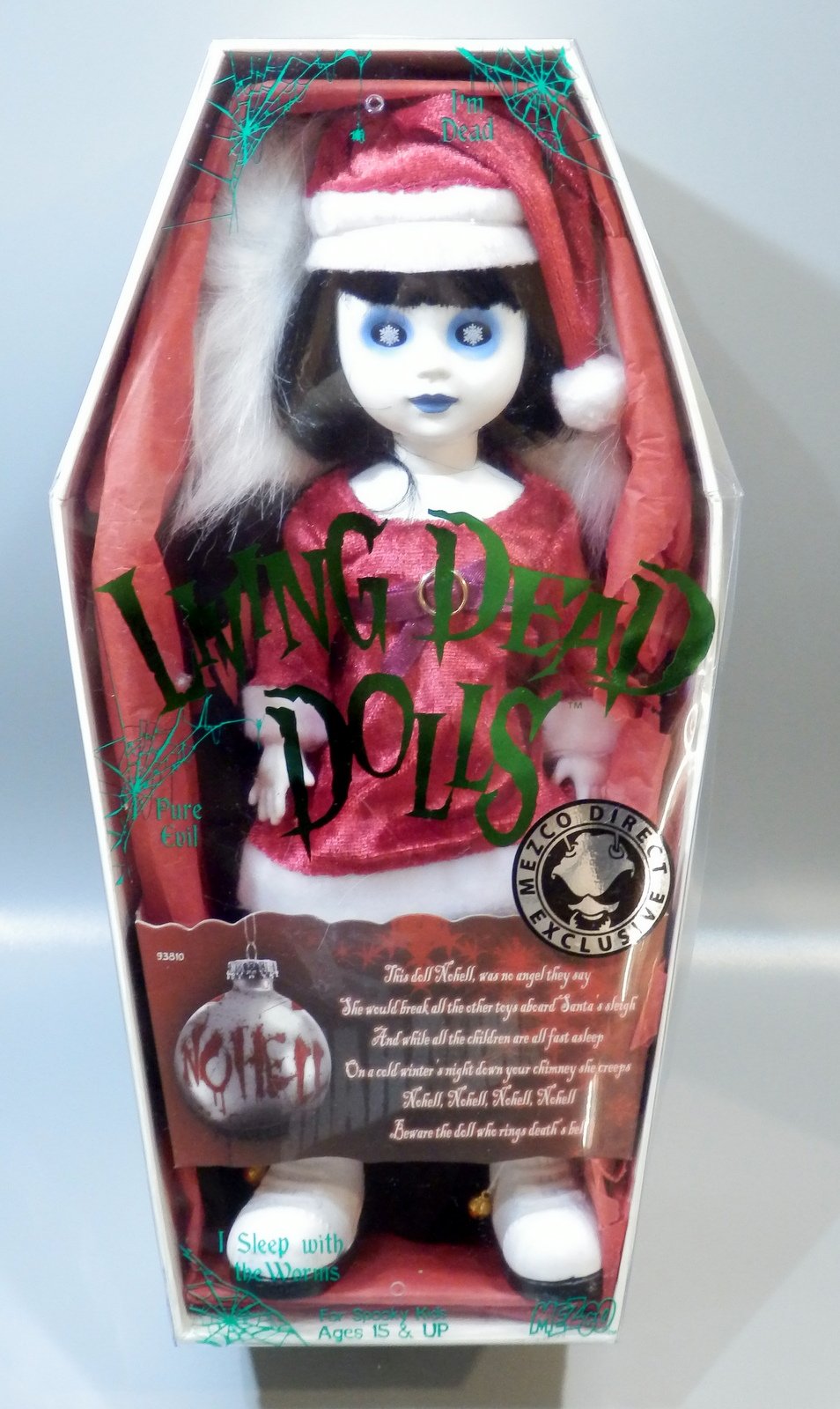 まんだらけDoll on X: 