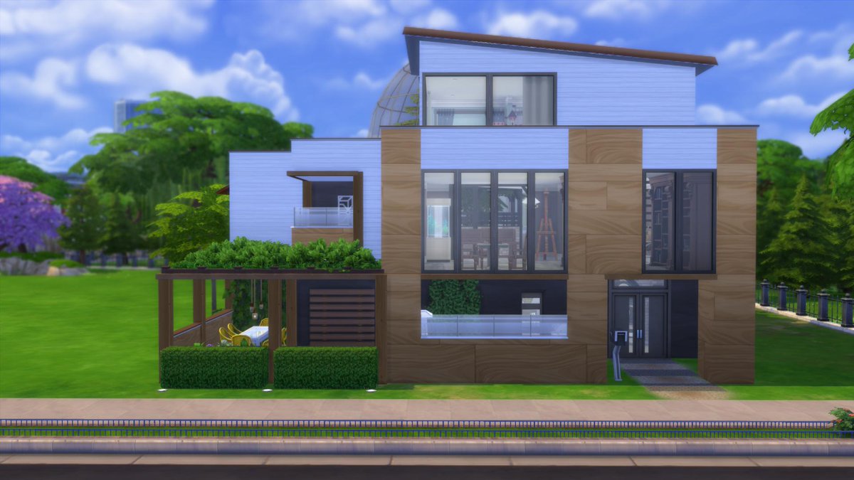 SimReaperYT's tweet image. I know it's a bit late in the states, but I got the video up! 
Come support me, let's get to 50 subscribers ( :
#ShowUsYourBuilds 

youtu.be/l5Zxl8ahGPQ