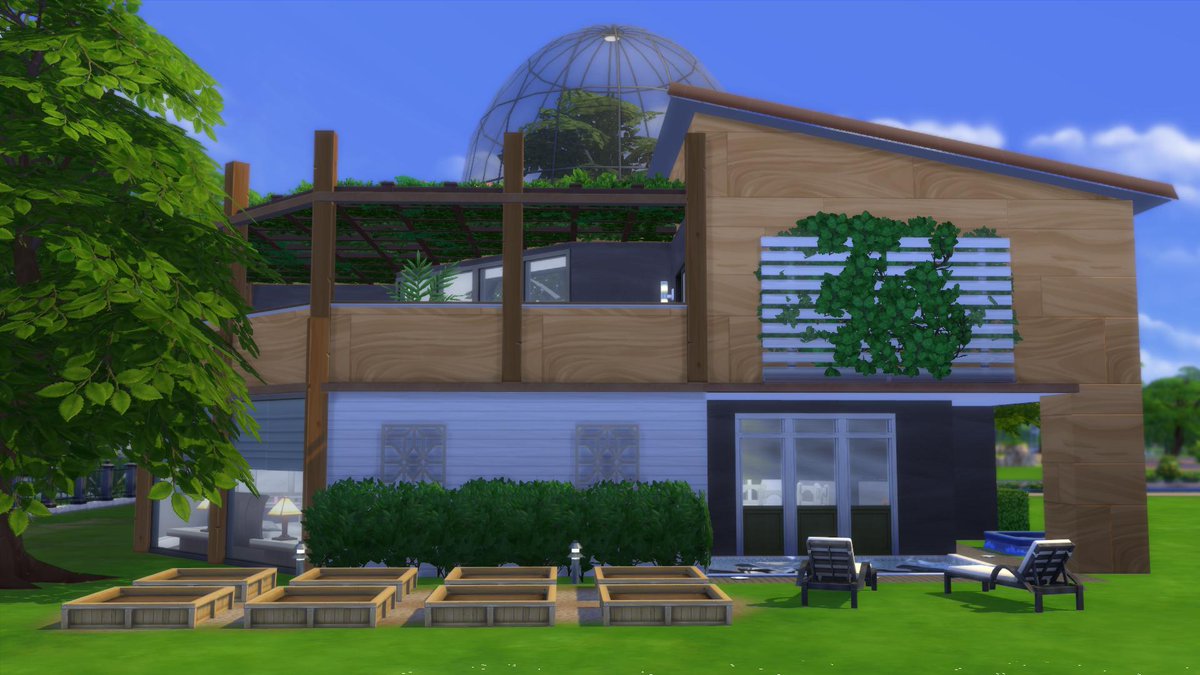 SimReaperYT's tweet image. I know it's a bit late in the states, but I got the video up! 
Come support me, let's get to 50 subscribers ( :
#ShowUsYourBuilds 

youtu.be/l5Zxl8ahGPQ