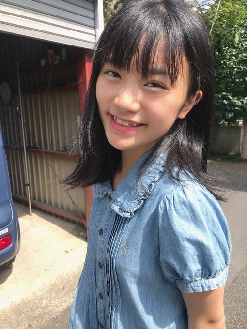 Twitterのコスプレ画像1