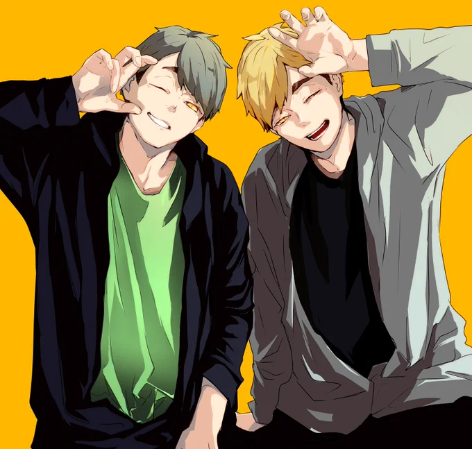 twins 