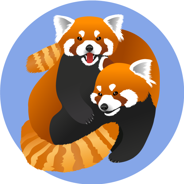 Internationalredpandadayのtwitterイラスト検索結果