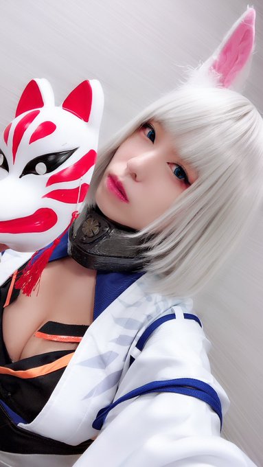 コスプレイヤーゆきちゃん丸のTwitter画像69