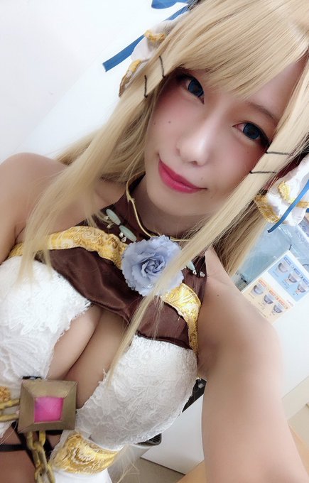 コスプレイヤーゆきちゃん丸のTwitter画像70