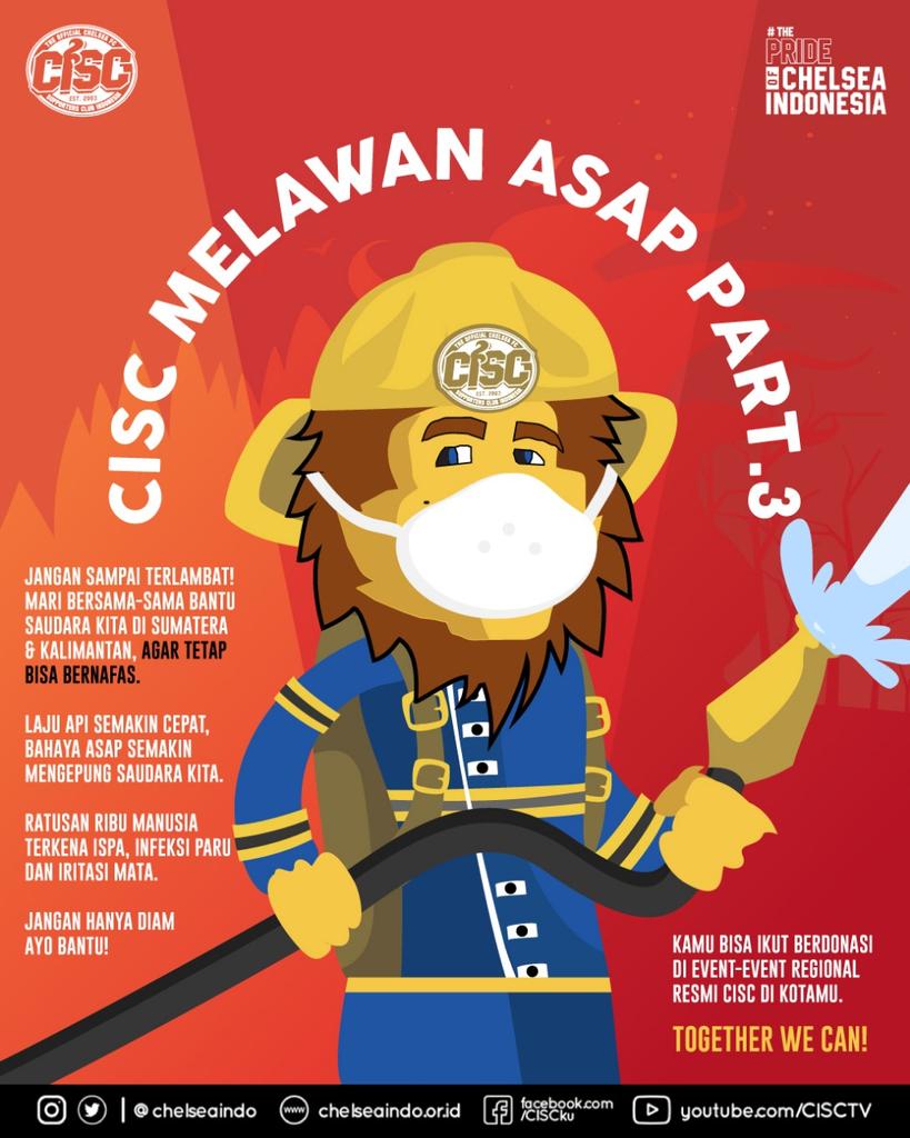 Mari kita bantu saudara kita!!!