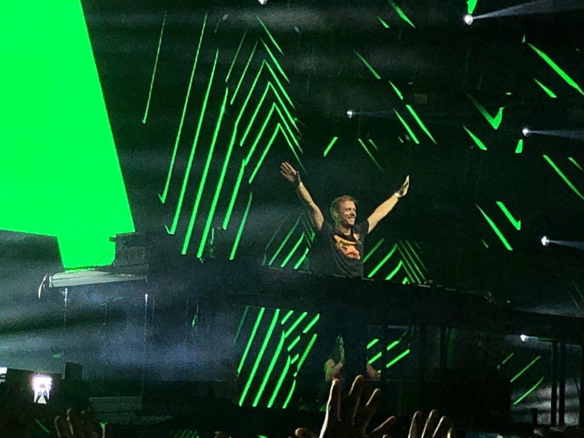 jcam00x's tweet image. Fue increíble #ASOT900MEX #AsotMEX  👍🇲🇽♥️
