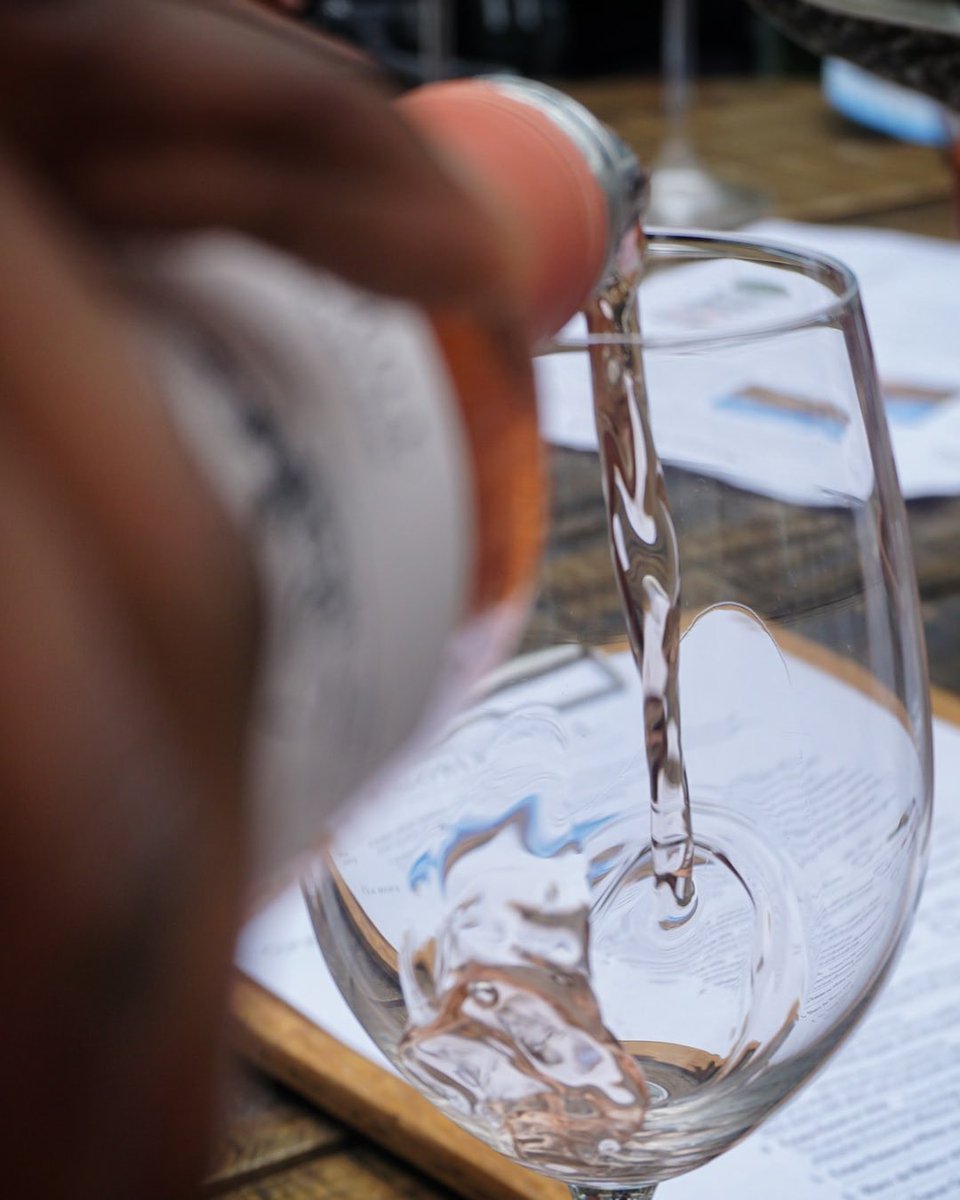 A true friend reaches for your hand and puts a wine glass in it. Come enjoy the sunshine with us this Sunday.
.
.
#wine #sundays #weekend #friends #jozi