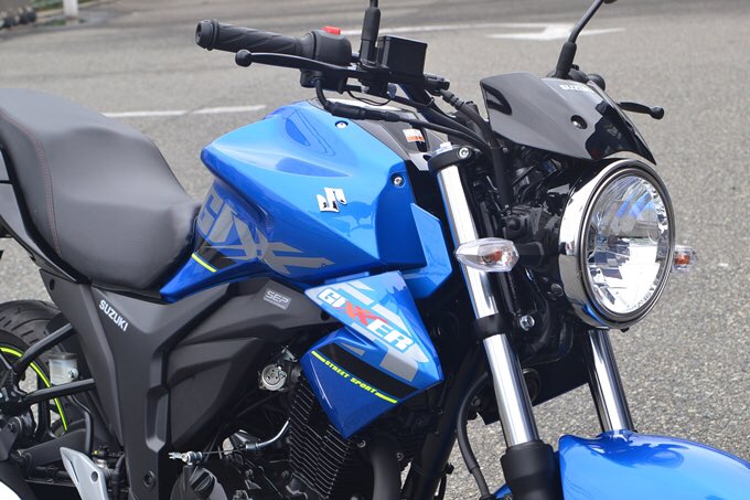 Accela@バイク記事紹介 on X: 