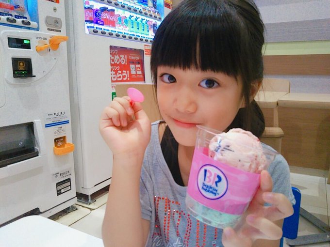 Twitterのコスプレ画像3