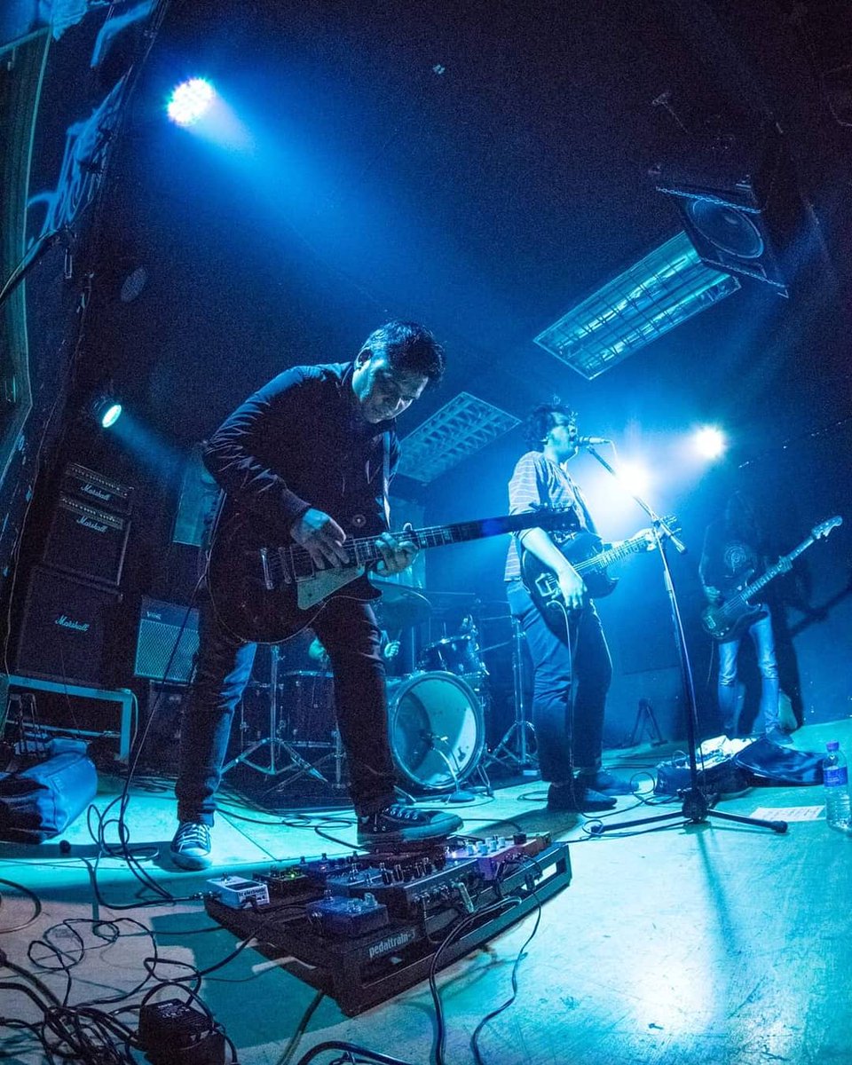 CRACK GUILTY tweet media