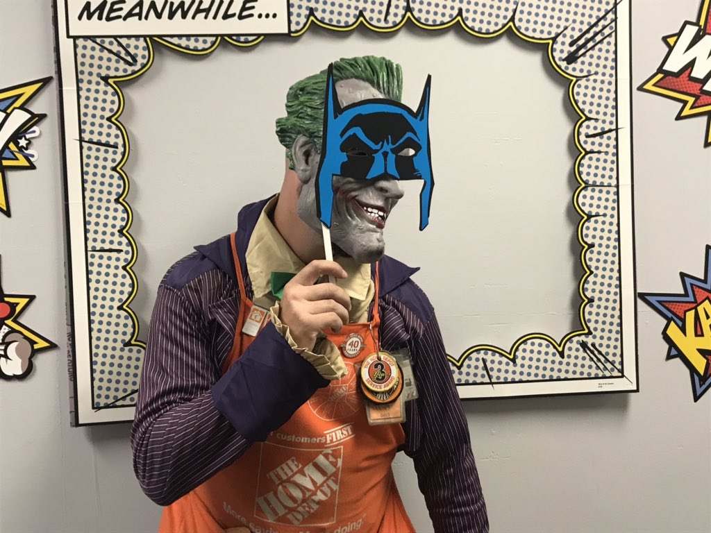 Lou Anne Nally tweet media