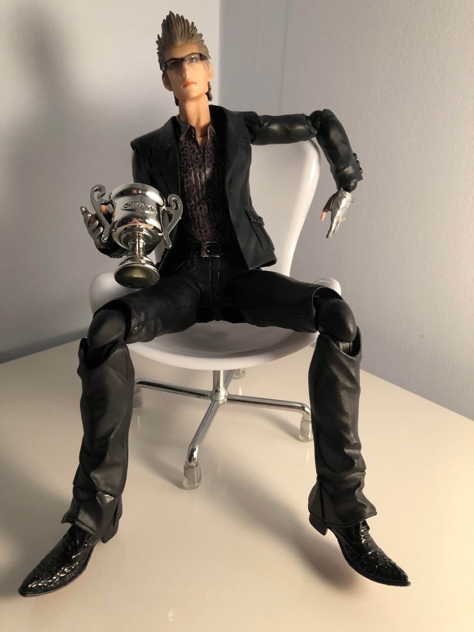 Ignis 2024 scientia figure