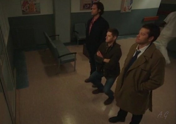 TheWaywardNerd4's tweet photo. I just, I don't even know anymore. π
#SPNSummer2019 #UnhumanNature #GagReel https://t.co/WZx84jtKbs