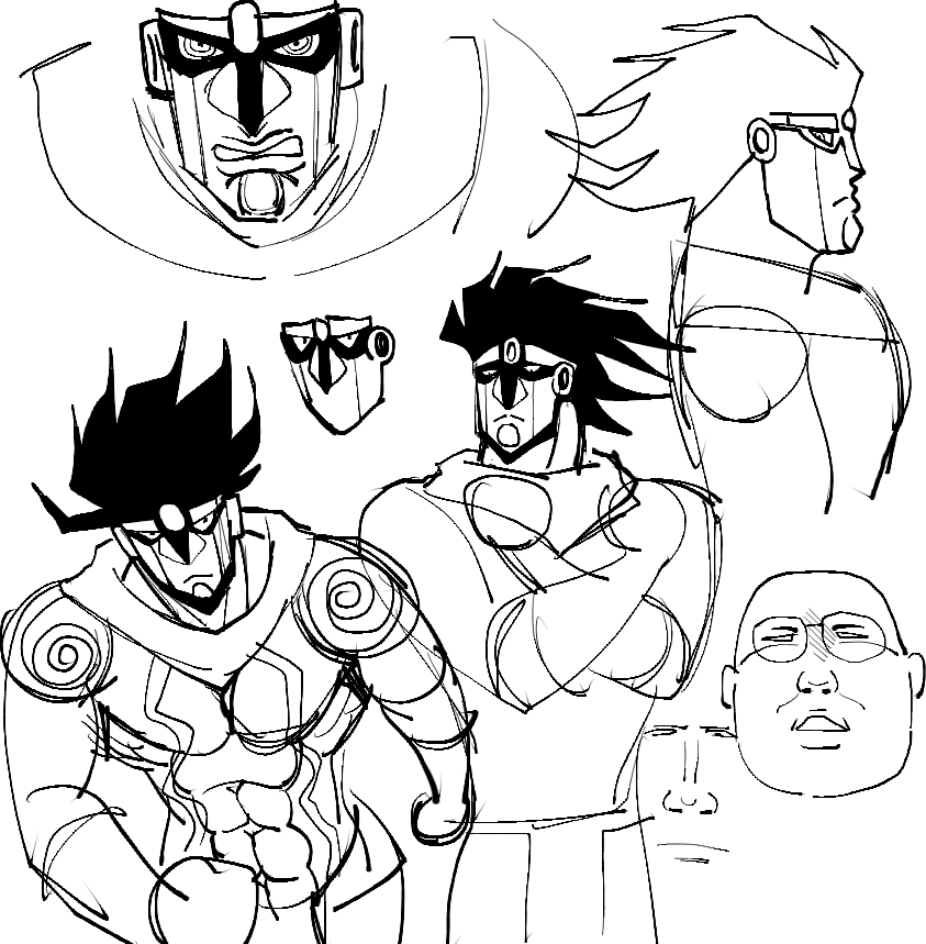 art block removal attempt 