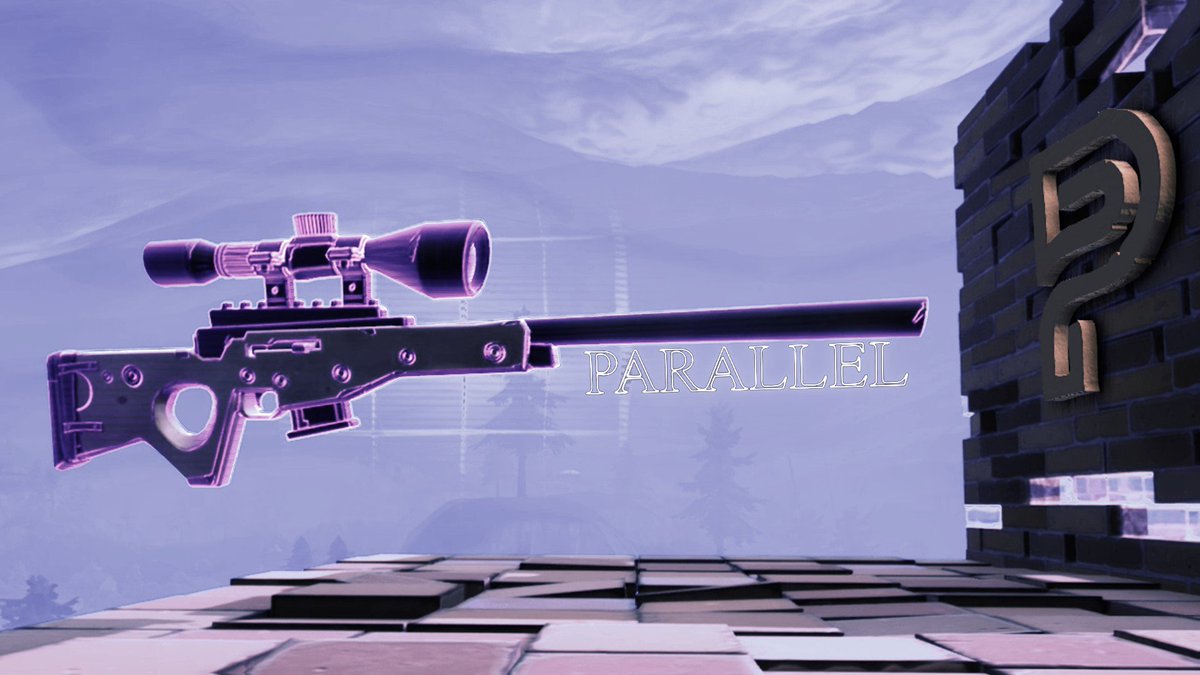 Markey_Lewis's tweet image. Beggin&apos; - Fortnite Montage #ParallelEC 

youtube.com/watch?v=wJFpCY…