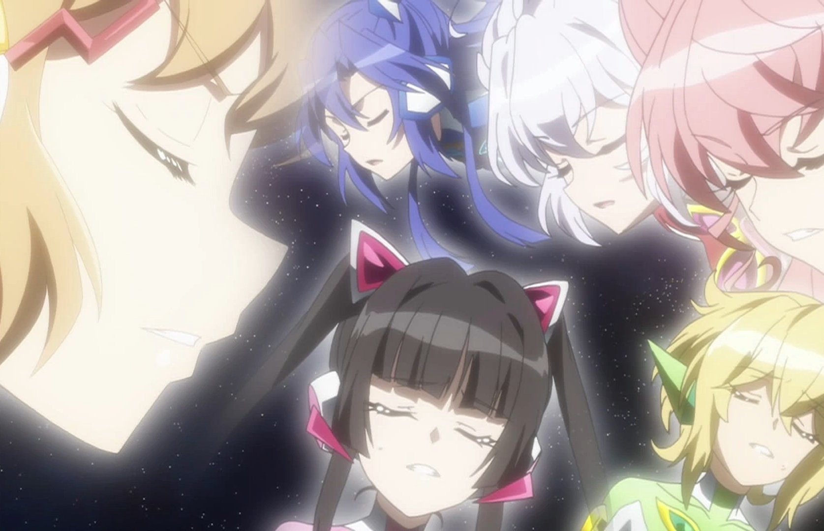 Twitter 上的 アニメマンガ名探偵すやまたくじ 戦姫絶唱シンフォギアxv 12話 新旧ラスボス対決からはじまる終盤戦 そろそろ決めるぜ 怪物共とのラストバトル 改心してもお咎めあり お約束の連続のようでいて それが意外と厳しいシンフォギアワールド もしかして