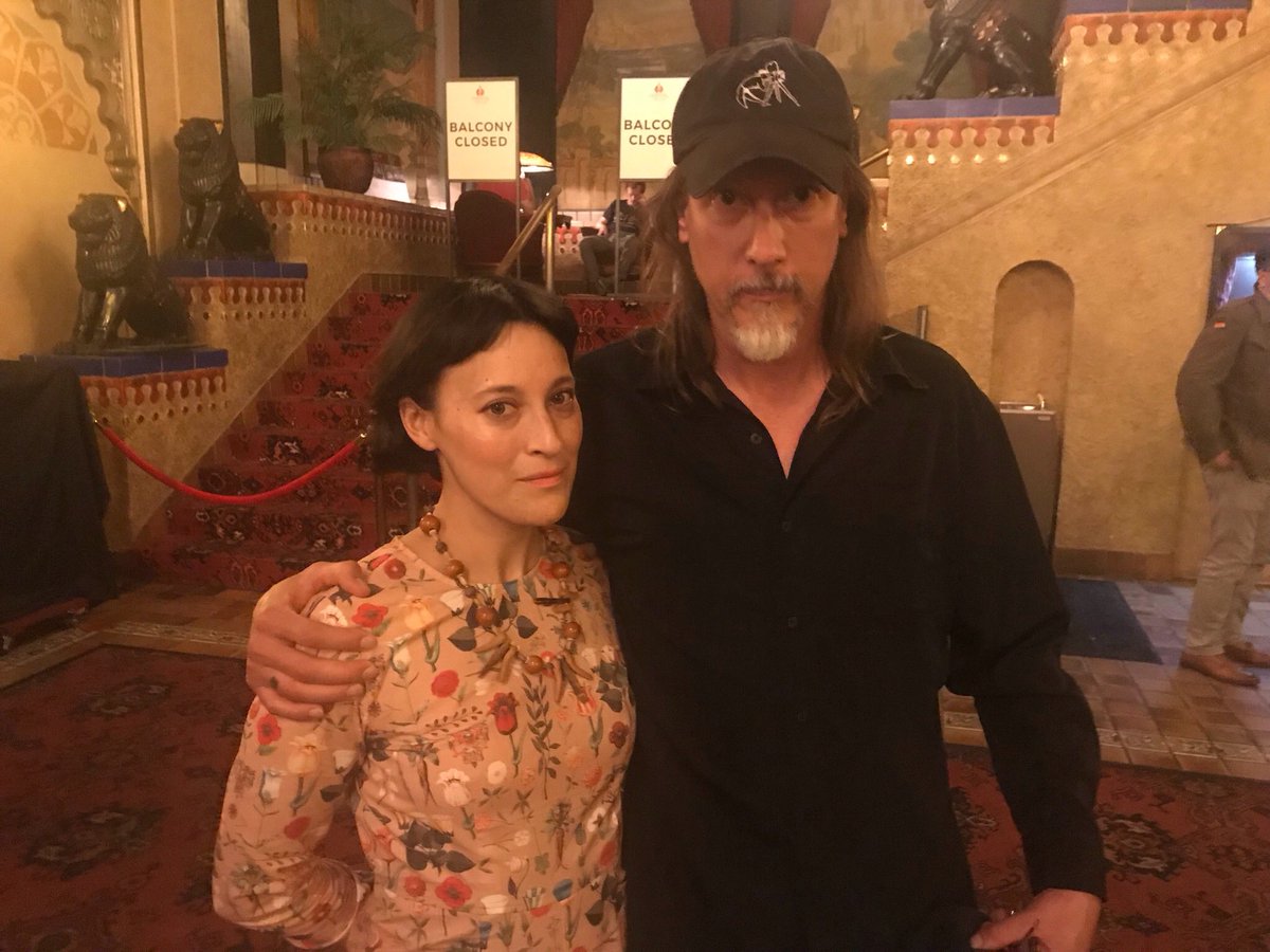morethescarier's tweet photo. Marielle Allschwang did such an outstanding performance tonight. She won a ton of people over with her strong, beautiful voice... https://t.co/9x6QUeiENZ