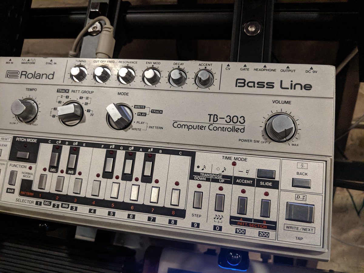 GoetzMusic's tweet photo. Time to jam! https://t.co/kNEURFmxKB