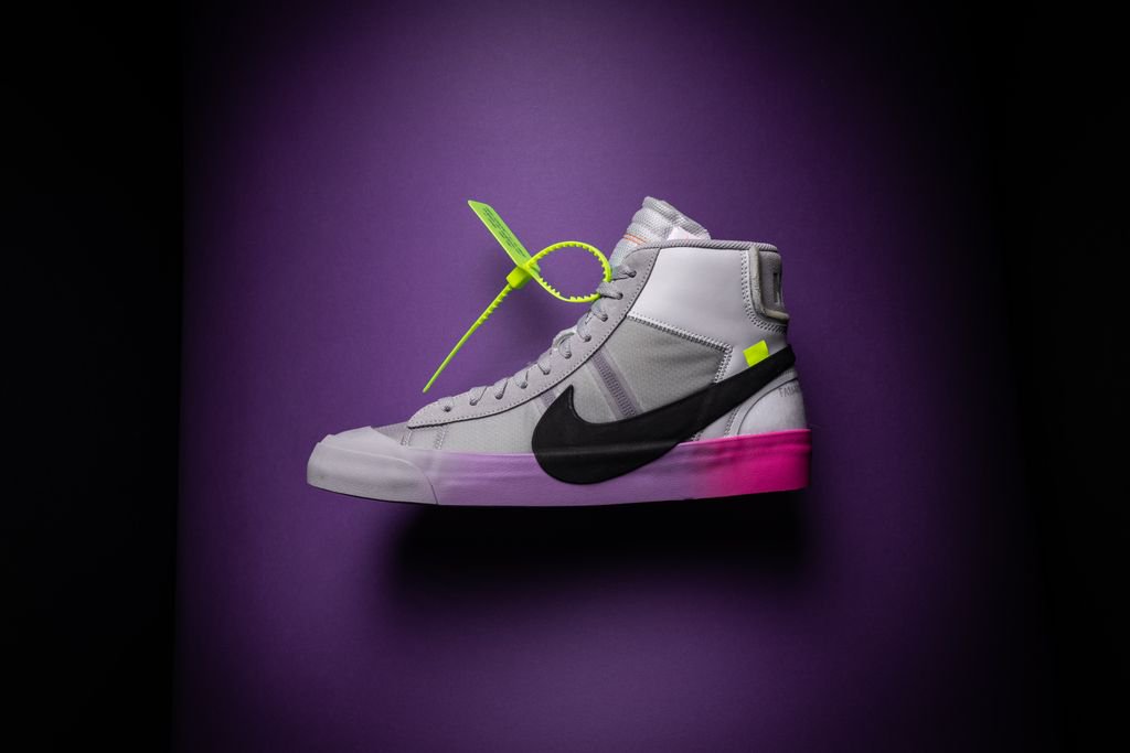 nike queen collection