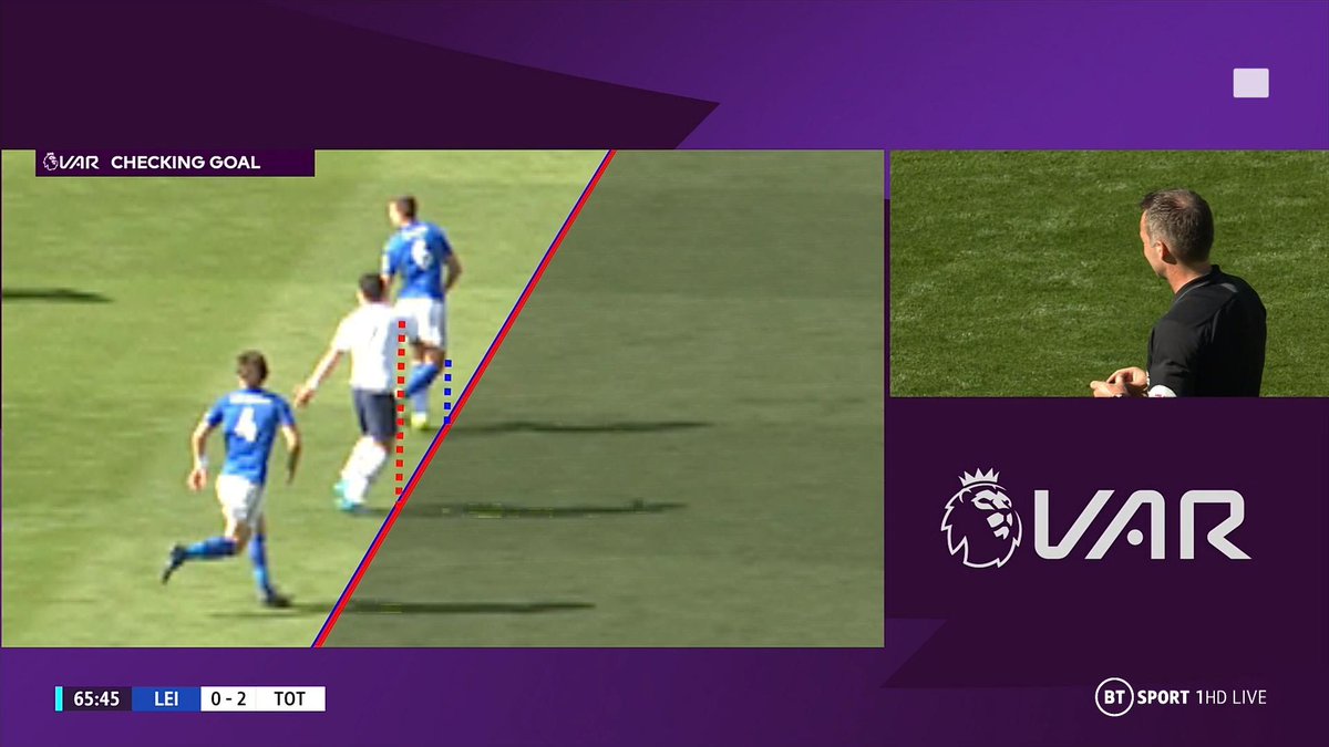 WestHamFANatics's tweet image. What football fans think about it doesn't matter. What really matters is Spurs had a goal reversed and dropped all 3 points! #SpursLose