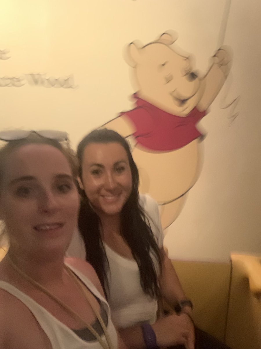 TheTimeRovers's tweet photo. Ride 46: Pooh @Parkeology #parkeologychallenge #SivaGO https://t.co/7aTXQAyEV9