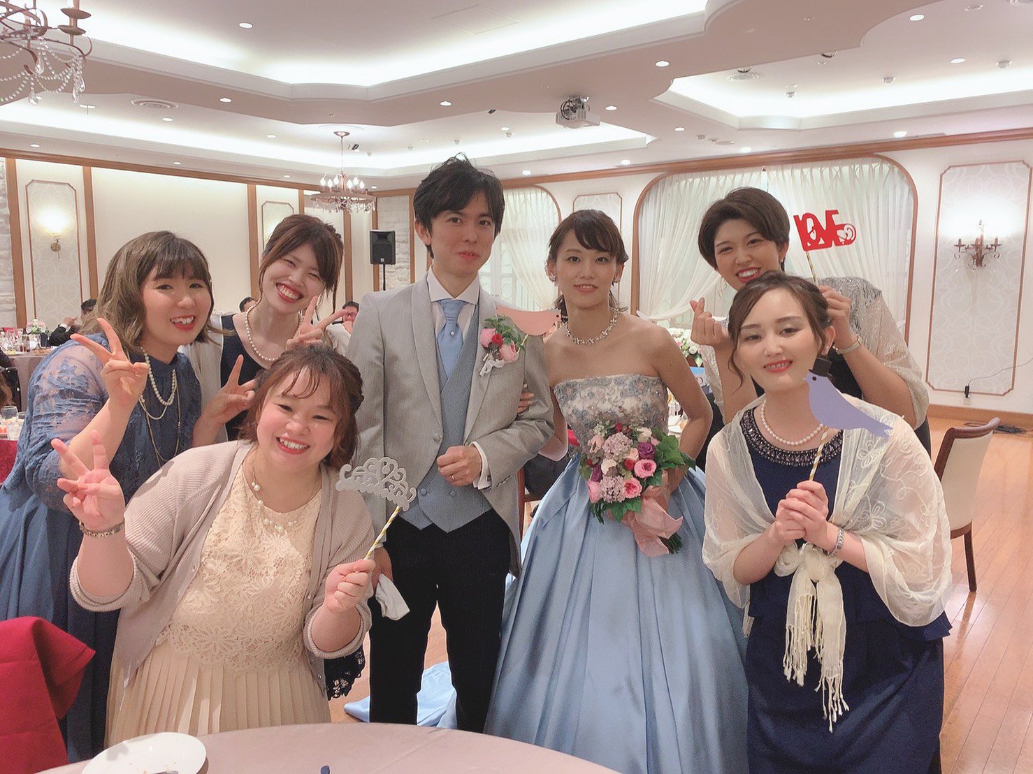 大久保かおり 旧姓 小林 在twitter 上 結婚式よかったわ 医者と看護師いいなー T Co H3mvrzvzus Twitter