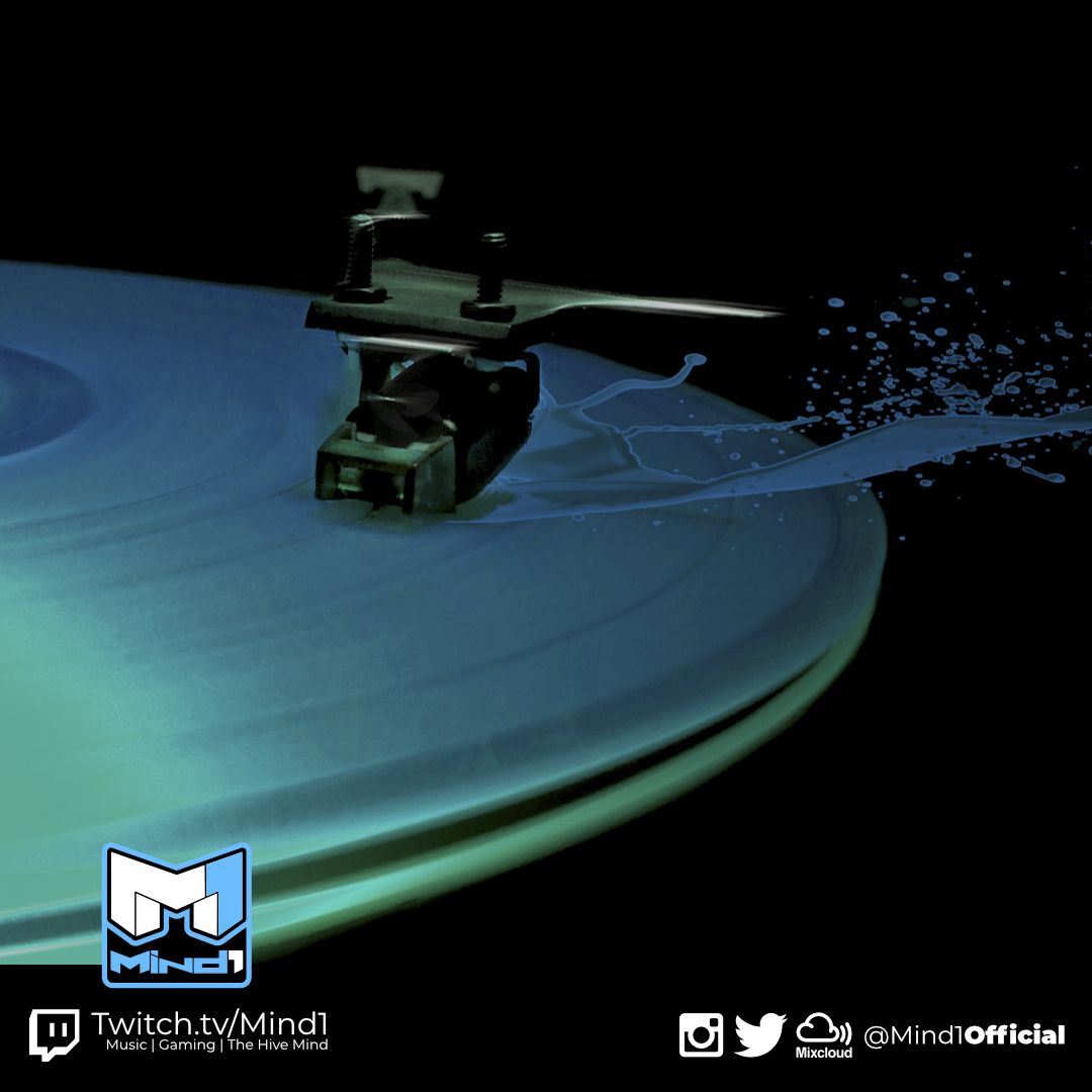 Mind1Official's tweet photo. HEEEYYY It's time to PAAAARTY! Saturday Night Swarm is NOW! -- https://t.co/5XXehxtLjy
--
#LIVE #music #streamer #nerd #twitch #gaming #thehivemind #djs #djlife #musiclife #gamer #streamer #fortnite #youtube #twitch #twitchtv #mind1 #mind1OFFICIAL @karmafleet @fatbeetv https://t.co/NwU4CRpcq5