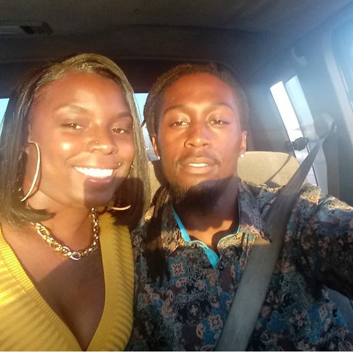 LM_Chocolate's tweet photo. Beyond proud of my son. He could've been doing #themost but i had support in rearing him. Was very much so n his business & anybody that was around him KNEW THAT & KNEW BETTER. I gave him back 2 God & i'm beyond of proud of him. #datenite #10classreunion #shehashisback #blackluv https://t.co/rUDZSV5adR