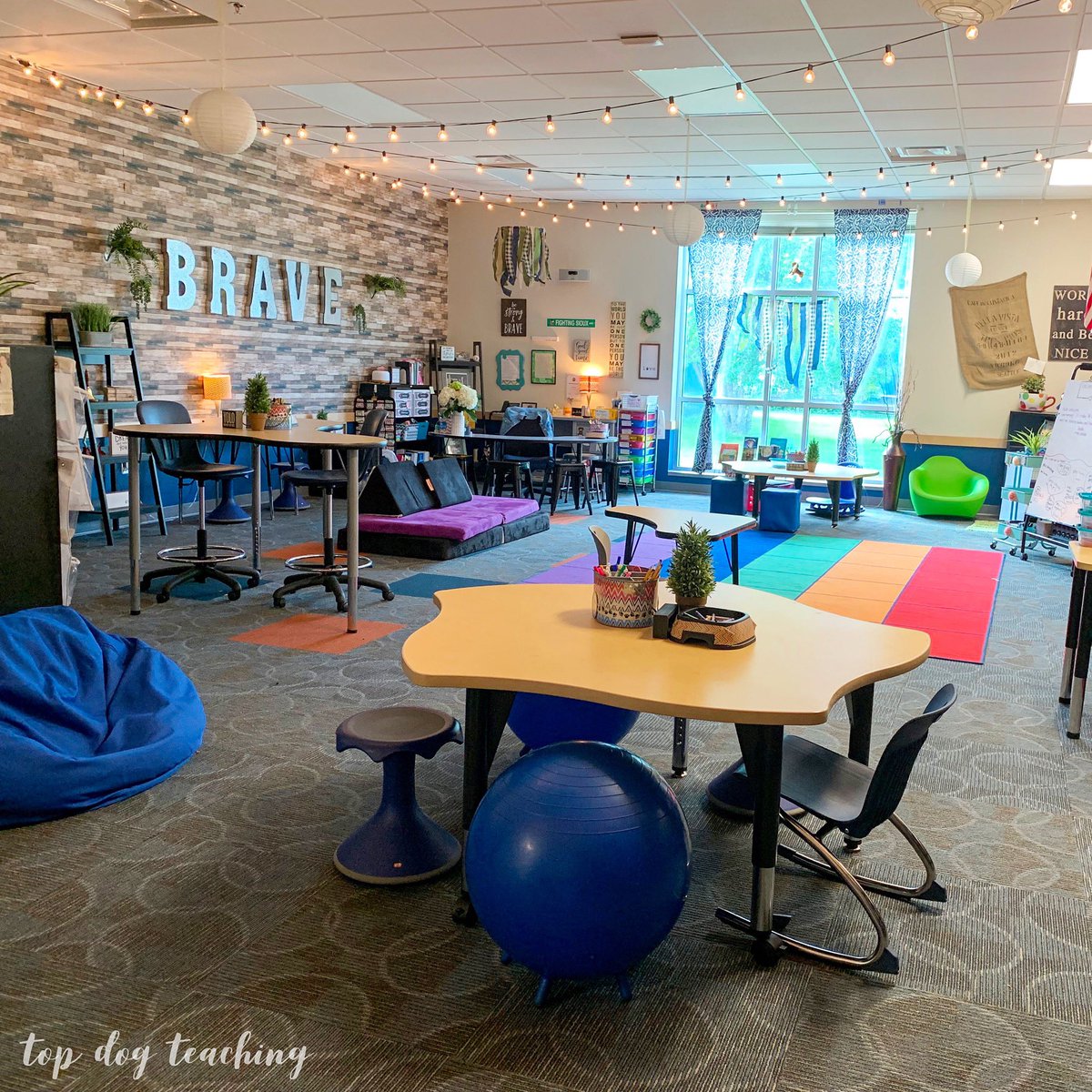 In this classroom... we do thank yous, we do respect, we do mistakes, we do praise, we do our best, we do I’m sorrys, we do laughter, we do learning, we do love, we do second chances, we do grace. We are family. ♥️