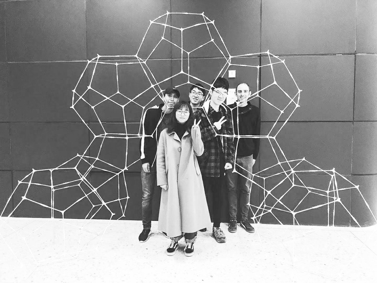 R. Spencer Steenblik, RA tweet media