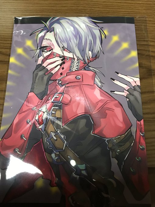 エクソシストのtwitterイラスト検索結果 古い順