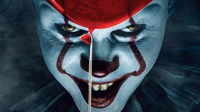 IT CHAPTER TWO Director Wishes Stephen King a Happy Birthday, Shares Set Photo
 