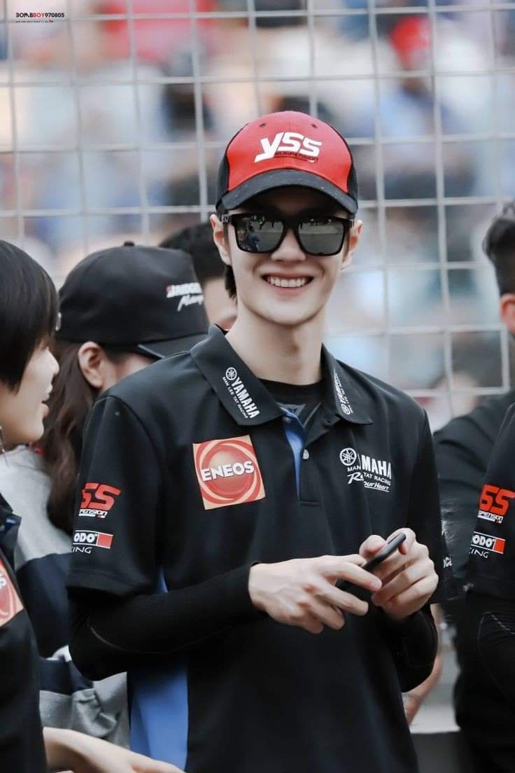 อยากเปงเมียพี่มาร์ค tweet media