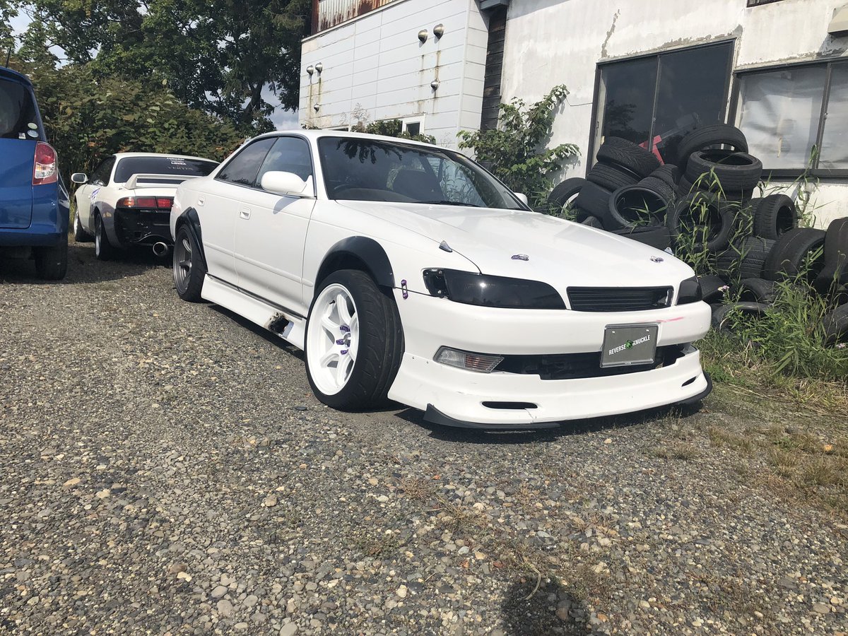 高橋自動車商会