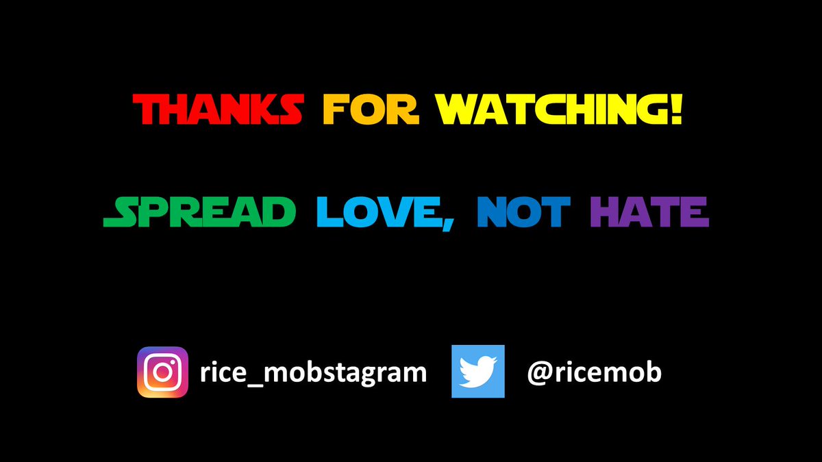 bubearsforall's tweet image. Love you @ricemob #BUforAll @baylor