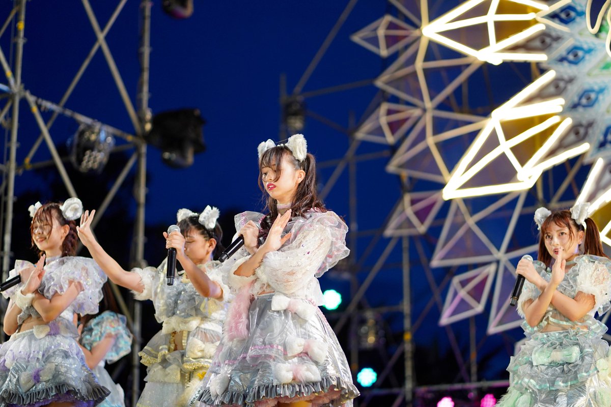 tws_kinki's tweet photo. Asian Idol Music Fest 2019 Pattaya

Outdoor Stage Part1

#asianidolmusicfest #わーすた #wasuta #三品瑠香 https://t.co/FJBJNjvpQl