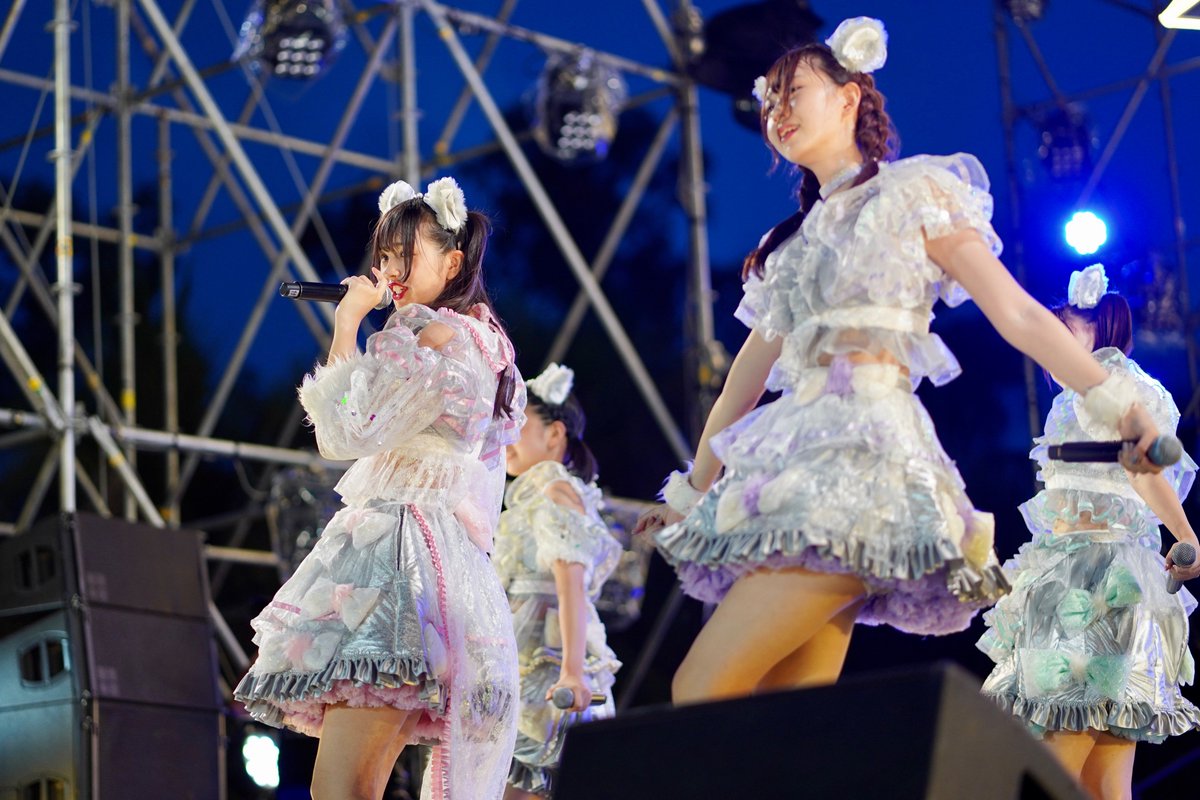 tws_kinki's tweet photo. Asian Idol Music Fest 2019 Pattaya

Outdoor Stage Part1

#asianidolmusicfest #わーすた #wasuta #三品瑠香 https://t.co/FJBJNjvpQl