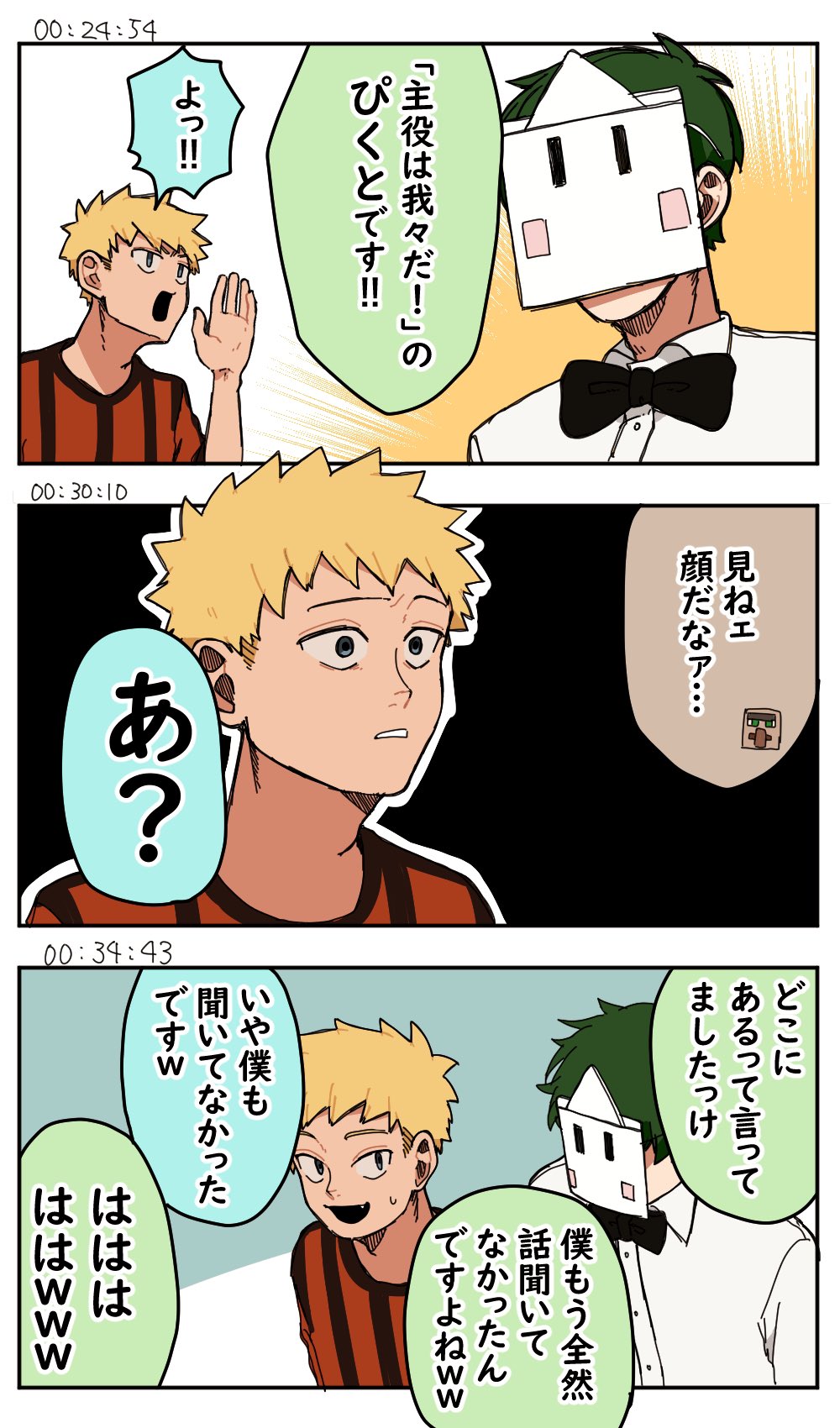 たぬき丸 引っ越し済み Tanuki Maruuu Twitter