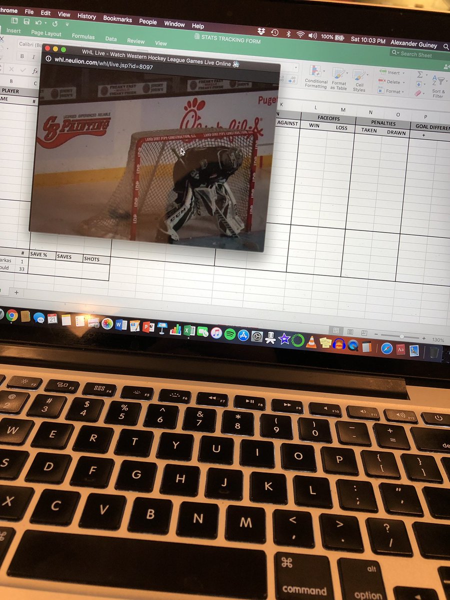 The Royals season kicks off tonight, which means it’s the first night of tracking their season. 

Can’t wait to get started! ✏️📋