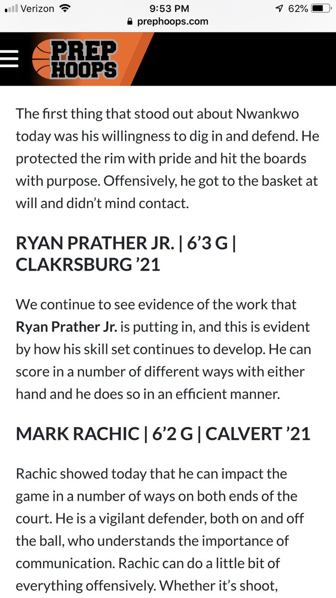 RyanPratherSr's tweet image. Great job @_RyanPrather keep grinding!! 
@DistrictBC @Cburghoopschs 
#GodSpeed #OwnYourProcess #PHTop250