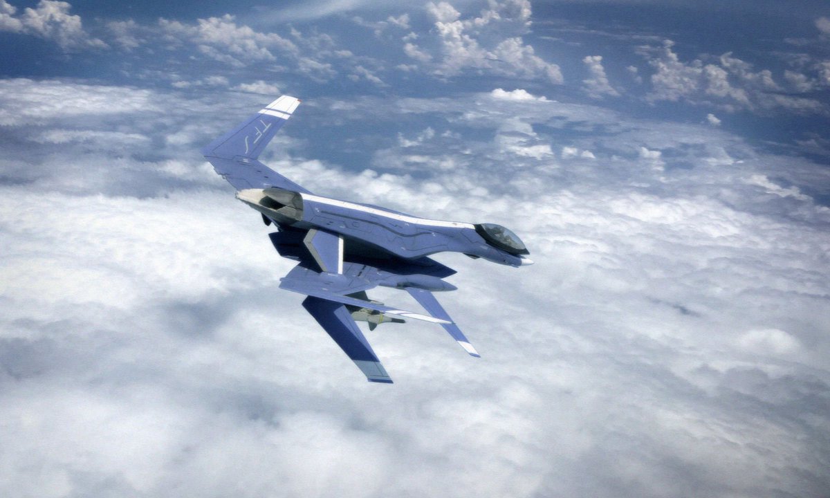 Uzivatel Sparrow S A イグルーシカ Na Twitteru Fairy Air Force Super Maneuverable Tactical Fighter Frx Fa 2 Fand Ii Faf高機動戦術戦闘機 Frx Fa 2 ファーンii 戦闘妖精雪風 空撮4態 T Co Ptziky73zt Uzivatel Sparrow S A イグルーシカ Na Twitteru Fairy Air Force Super Maneuverable Tactical Fighter Frx Fa 2 Fand Ii Faf高機動戦術戦闘機 Frx Fa 2 ファーンii 戦闘妖精雪風 空撮4態 T Co Ptziky73zt