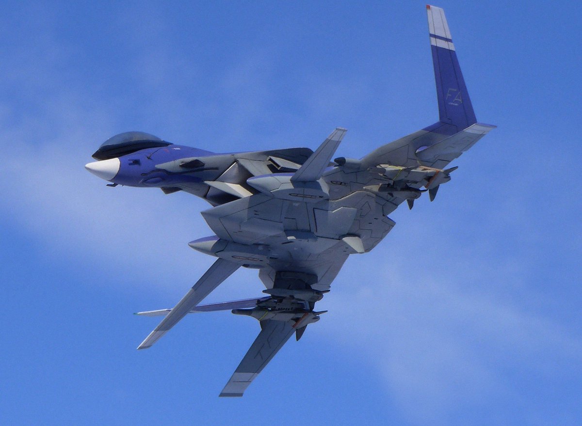 Uzivatel Sparrow S A イグルーシカ Na Twitteru Fairy Air Force Super Maneuverable Tactical Fighter Frx Fa 2 Fand Ii Faf高機動戦術戦闘機 Frx Fa 2 ファーンii 戦闘妖精雪風 空撮4態 T Co Ptziky73zt Uzivatel Sparrow S A イグルーシカ Na Twitteru Fairy Air Force Super Maneuverable Tactical Fighter Frx Fa 2 Fand Ii Faf高機動戦術戦闘機 Frx Fa 2 ファーンii 戦闘妖精雪風 空撮4態 T Co Ptziky73zt