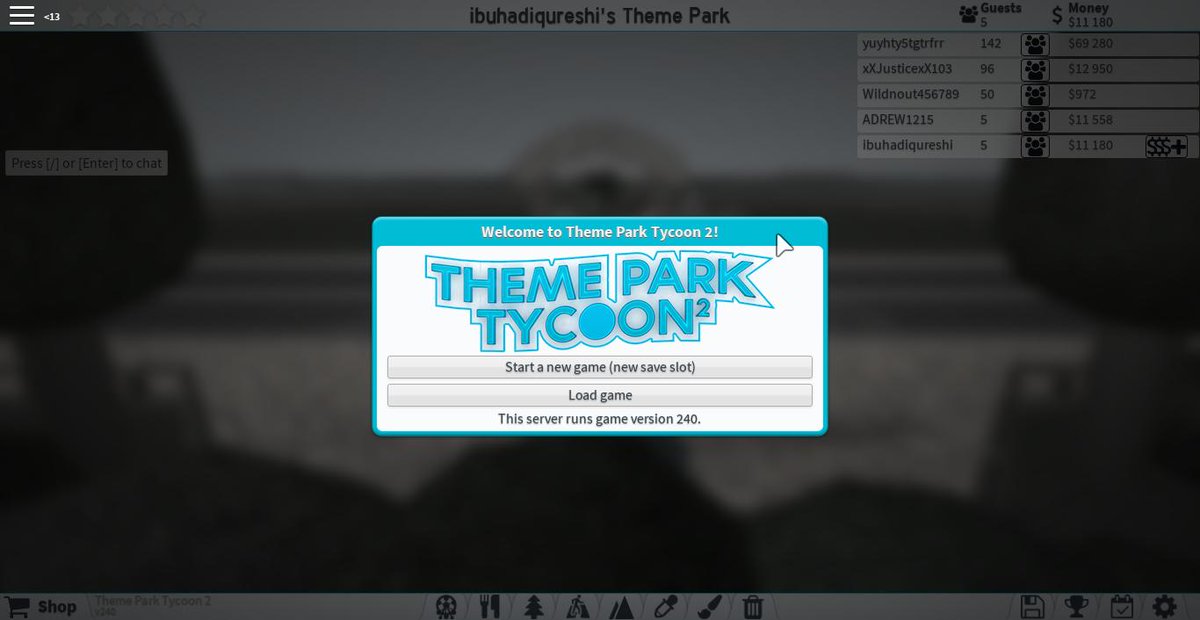 Guys I've heard roblox is down but for me its working heres a screen shot😱😱