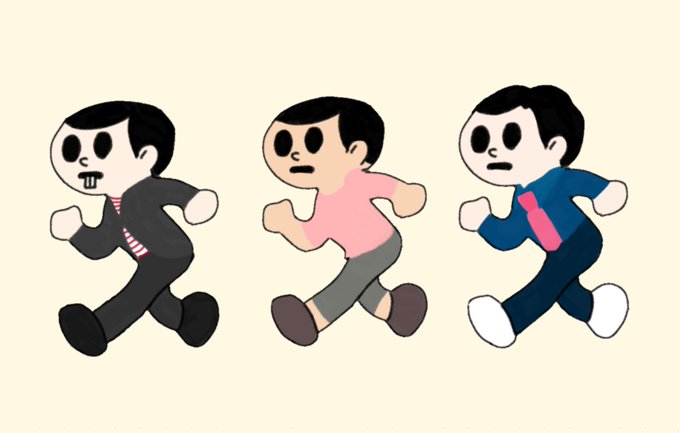 飛び出し注意のtwitterイラスト検索結果 飛び出し注意のtwitterイラスト検索結果