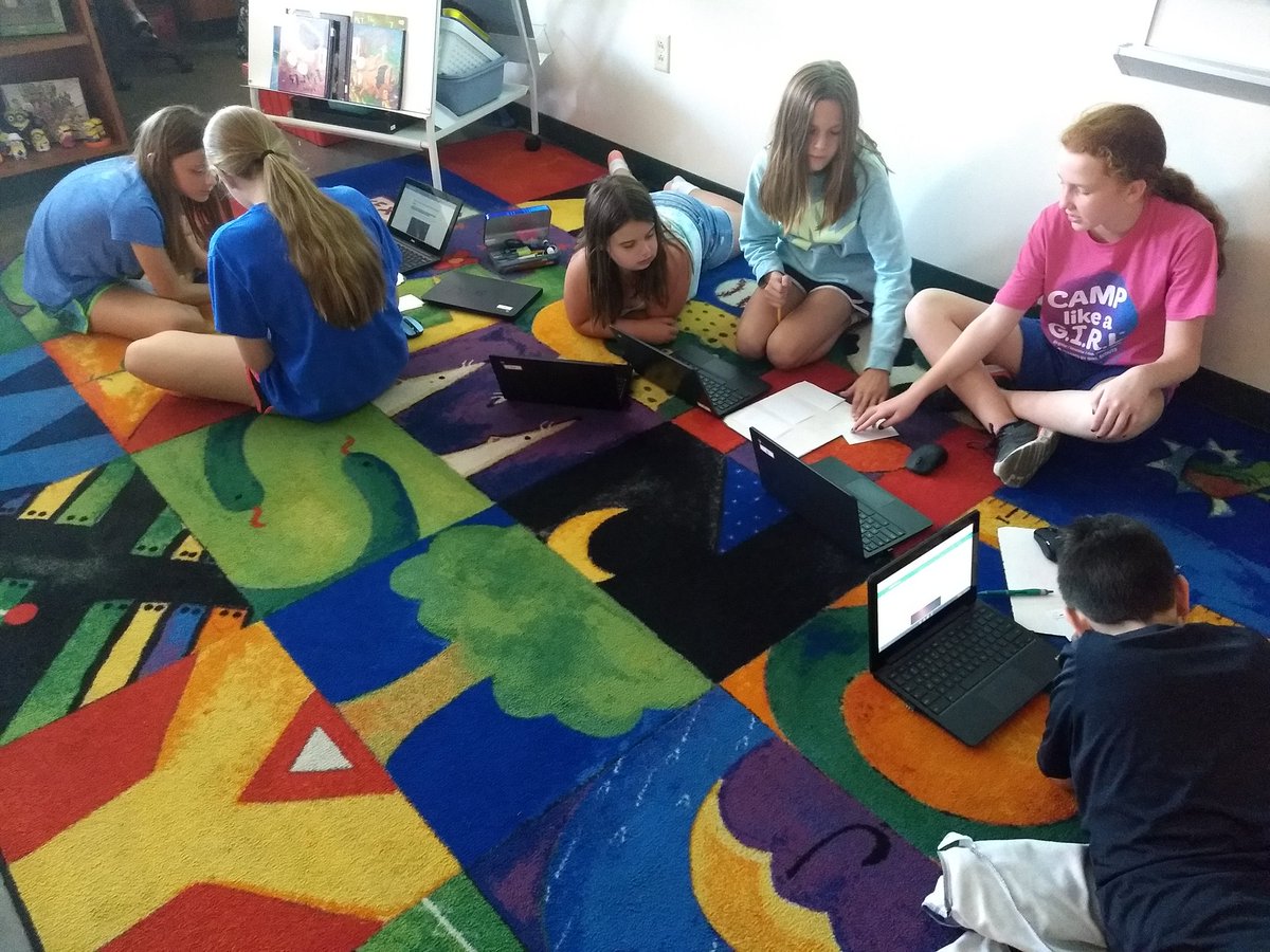 amymaledy's tweet photo. We are working on sequencing important details in informational texts.  Ss read an article from @ReadWorks and created a timeline of events. Of course, I forgot to take a picture of the timeline! #5thgrade #OFarmDES https://t.co/QVnkDh9Hh9