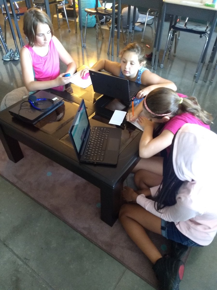 amymaledy's tweet photo. We are working on sequencing important details in informational texts.  Ss read an article from @ReadWorks and created a timeline of events. Of course, I forgot to take a picture of the timeline! #5thgrade #OFarmDES https://t.co/QVnkDh9Hh9
